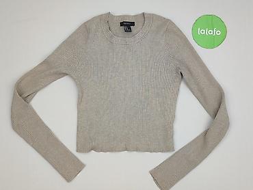 forever 21 sweter: Forever 21, Sweter damski, rozmiar M — 2