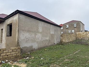 Həyət evləri və villalar: Masazır 5 otaqlı, 100 kv. m — 4