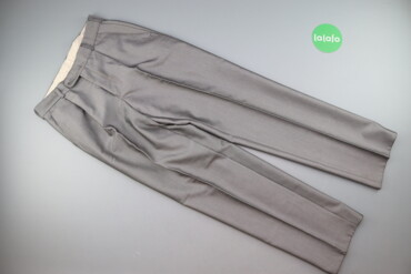 176 товарів | lalafo.com.ua: Чоловічі однотонні штани р. М