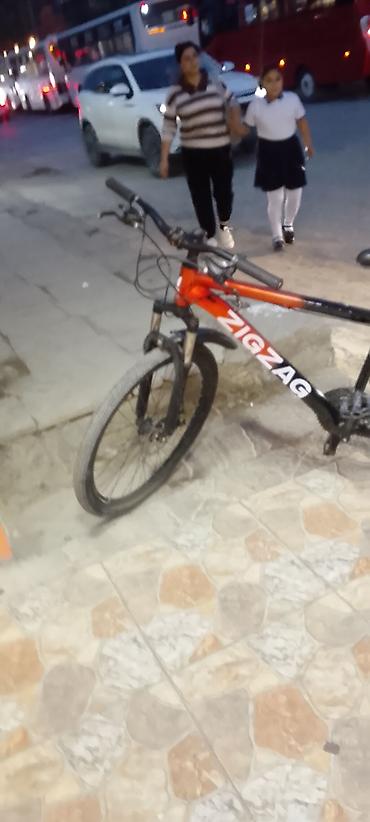 elektron velo: 120 manatdı kim isdede desin gel bax apar dağ velosipedi dir - — 2