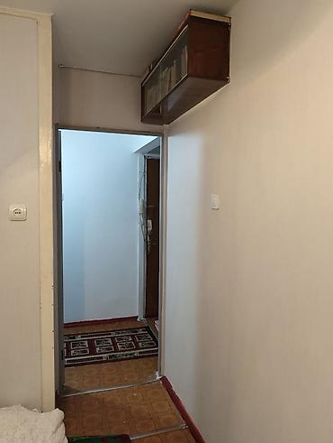 2 bedroom: 2 комнаты, 43 м², Золотой квадрат 104 серия, 5 этаж, Свежий ремонт — 2