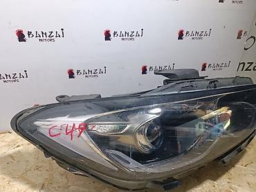 фара оптима: Передняя правая фара Kia 2016 г., Б/у, Оригинал, Корея — 3