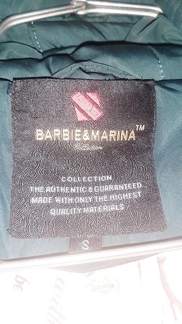 qu tuku kurtka: Burberry, M — 5