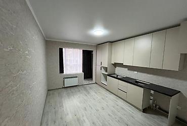 1 комната, 53 м², Технопарк Элитка, 6 этаж, Евроремонт