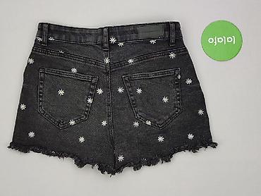buty bugo: Clockhouse, Szorty damskie, rozmiar S — 3