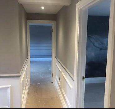 Покраска: Покраска ворот, Декоративная покраска, Покраска дверей, На водной основе, На масляной основе, Больше 6 лет опыта — 6