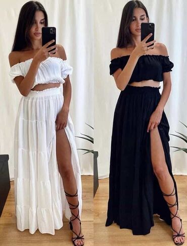 Kompleti: Garderobica je nova i kvalitetna sve info u inbox 🥰 — 15
