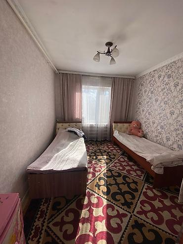 Долгосрочная аренда домов: 95 м², 4 комнаты, Евроремонт — 6