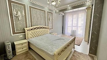 Долгосрочная аренда квартир: 3 комнаты, Агентство недвижимости, Без подселения, С мебелью полностью — 4