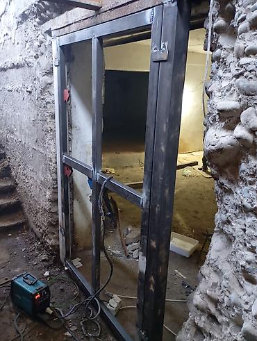 Сварка: Сварка | Ворота, Навесы Гарантия, Монтаж, Демонтаж — 20