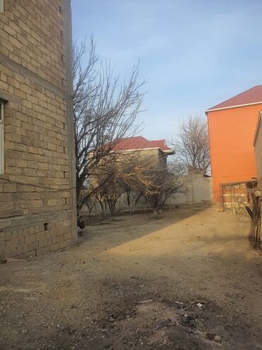 Həyət evləri və villaların satışı: 6 otaqlı, 400 kv. m, Təmirsiz — 3