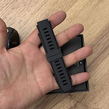часы sy 11 pro: Спортивные часы часы, Xiaomi (Mi Watch), GPS, Пульсометр, Таймер и секундомер, Водонепроницаемые, Оригинал, Мужские, Новый — 3