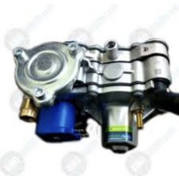 ГБО: ГБО, Новый, Китай — 11