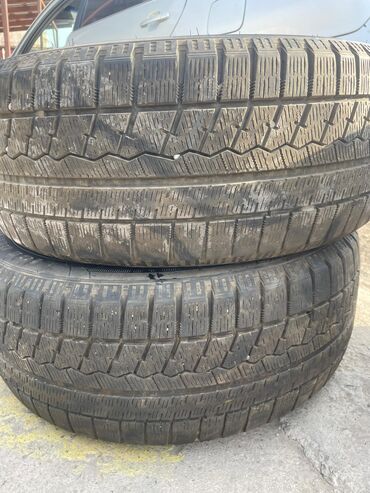 Диски: Диски R 17 Комплект, Новый at lalafo.kg — 5 Диски: Диски R 17 Комплект, Новый — 5