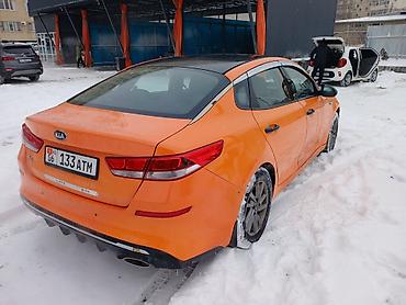 Hyundai: Hyundai Sonata: 2019 г., 2 л, Автомат, Газ, Седан — 12