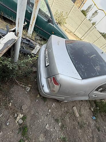 авто ярис: Volkswagen Bora: 2000 г., Механика, Седан — 6