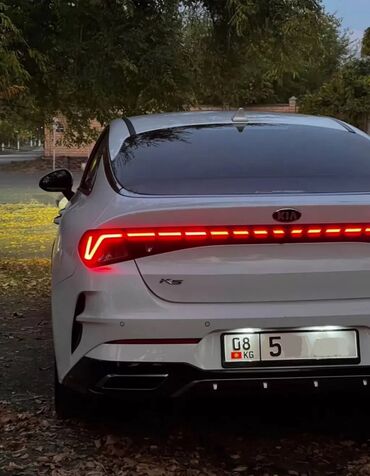 хонда фит аренда с последующим выкупом: Сдаю в аренду автомобиль KIA K5 2020 года рестайлинг. Бишкек
