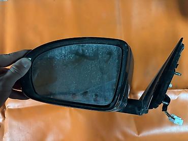 зеркала жалал абад: Продаю наружное зеркало заднего вида для KIA K7 2019 (лево – на фото — 2