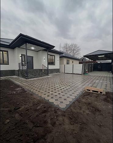 Продажа домов: Дом, 90 м², 4 комнаты, Агентство недвижимости — 11