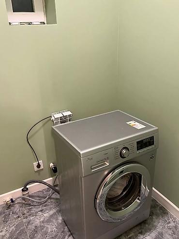 Долгосрочная аренда домов: 191 м², 5 комнат, Евроремонт, Кондиционер, Бронированные двери at lalafo.kg — 19 Долгосрочная аренда домов: 191 м², 5 комнат, Евроремонт, Кондиционер, Бронированные двери — 19