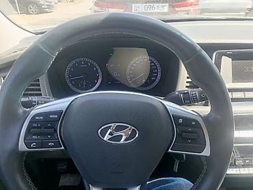 Унаа сатуу: Hyundai Sonata: 2020 г., 2 л, Автомат, Газ, Седан — 5