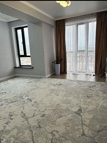 эркиндик квартиры: 3 комнаты, 110 м², Элитка, 11 этаж, Дизайнерский ремонт — 5