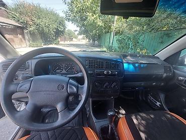 голф 3 цена: Volkswagen Golf: 1994 г., 1.6 л, Механика, Бензин, Хэтчбэк — 7