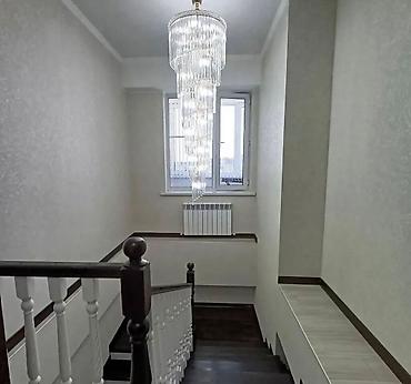 Долгосрочная аренда квартир: 3 комнаты — 9