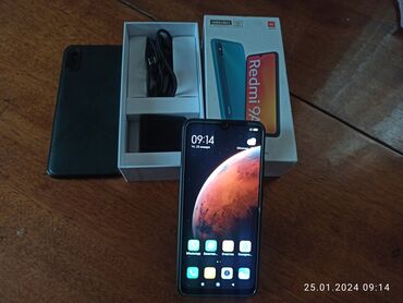 самсунк s5: Samsung Z, Колдонулган, түсү - Кара, 2 SIM