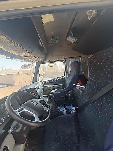 Другие автомобили: Howo NX 400x at lalafo.kg — 6 Другие автомобили: Howo NX 400x — 6