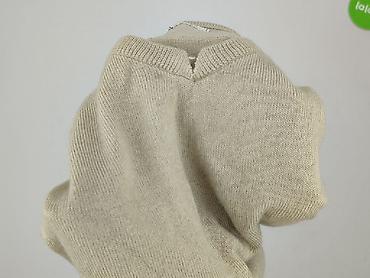 dresy ang: Sweter dla mężczyzn, rozmiar L — 6