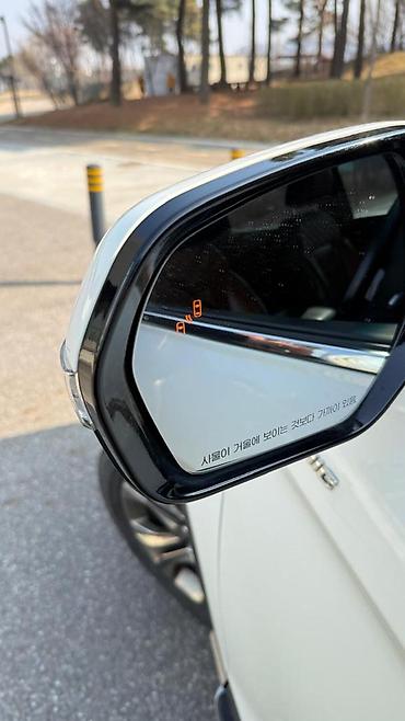 Ssangyong: Ssangyong Rexton: 2020 г., 2.2 л, Дизель — 7