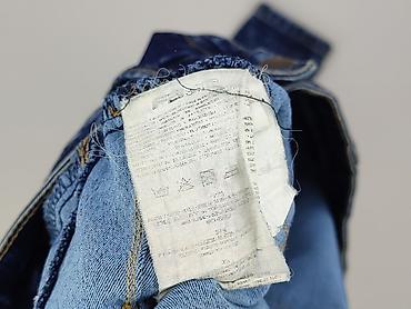 burton denim: Jeansy damskie, rozmiar S — 5