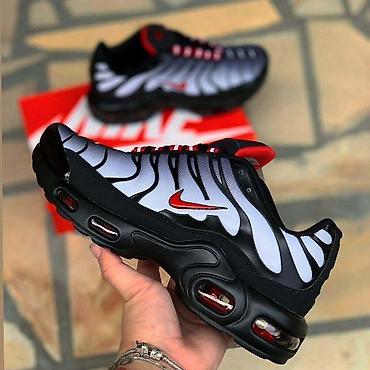 Patike: Nove TN patike 
od 36 do 46
 cena 3999 din
PK🌛 — 5