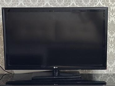 интерактивный: Телевизор LG 42LK530 (код продукта: 42LK530-ZC.ARUYLH) - Диагональ — 1