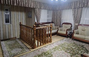 нижний джал: 200 м², 5 комнат, Нижний Джал (Джал-23), Семейным — 6