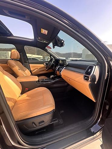 Kia: Kia Sorento: 2021 г., 2.2 л, Дизель, Кроссовер — 24