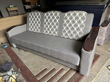 sofa: Прямой диван, Новый — 5