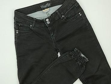 big m jeans: Jeanswear, Jeansy damskie, rozmiar M — 1