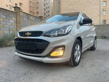 шевроле лассетти: Chevrolet Spark: 2019 г., 1 л, Вариатор, Бензин, Хэтчбэк