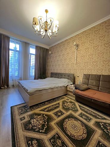 Долгосрочная аренда домов: 300 м², 6 комнат, Амбарная, Лоджия, Парковка — 11