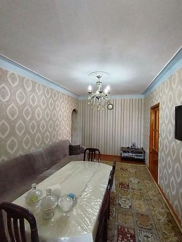 2 otaq: Salam menzil sumqayit seheri 4 mkr da yerlesir 5 mertebeli binanin 5 — 4