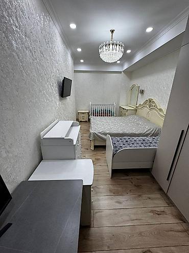 Продажа квартир: 2 комнаты, 70 м², 9 этаж — 6