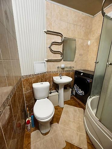 Продажа квартир: 2 комнаты, 46 м², 104 серия, 2 этаж, Свежий ремонт — 10