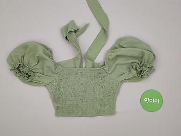 bluzki stradivarius: Shein, Top damski, rozmiar XS — 3