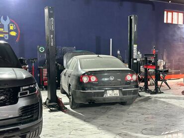 Digər kommersiya daşınmaz əmlakı: Binəqədi rayonu,Biləcəri qəsəbəsi,4 yolda,avtoservisin içində 2 — 3