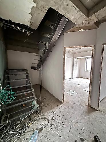 Продажа квартир: 4 комнаты, 127 м², Элитка, 10 этаж, Готовая ПСО (под самоотделку) — 6