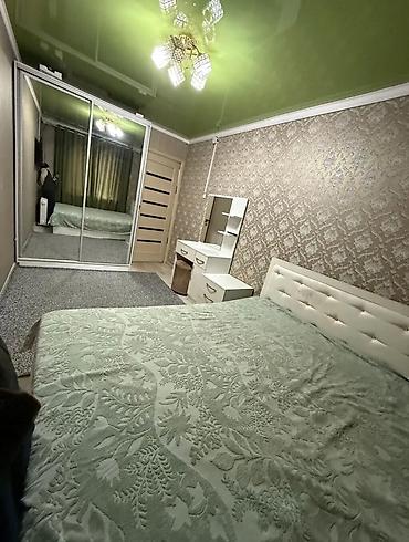 Продажа квартир: 3 комнаты, 59 м², 104 серия, 1 этаж, Евроремонт at lalafo.kg — 6 Продажа квартир: 3 комнаты, 59 м², 104 серия, 1 этаж, Евроремонт — 6