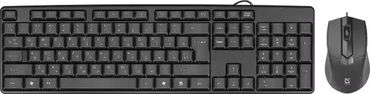 bajt za usb kabl: Brand: Defender Model: Keyboard + Mouse Defender Dakota C-270 YU