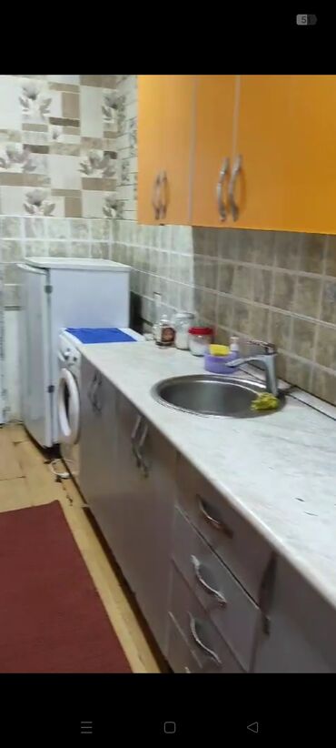 Uzunmüddətli kirayə evlər: 60 kv. m, 2 otaqlı, Qaz, İşıq, Su — 10